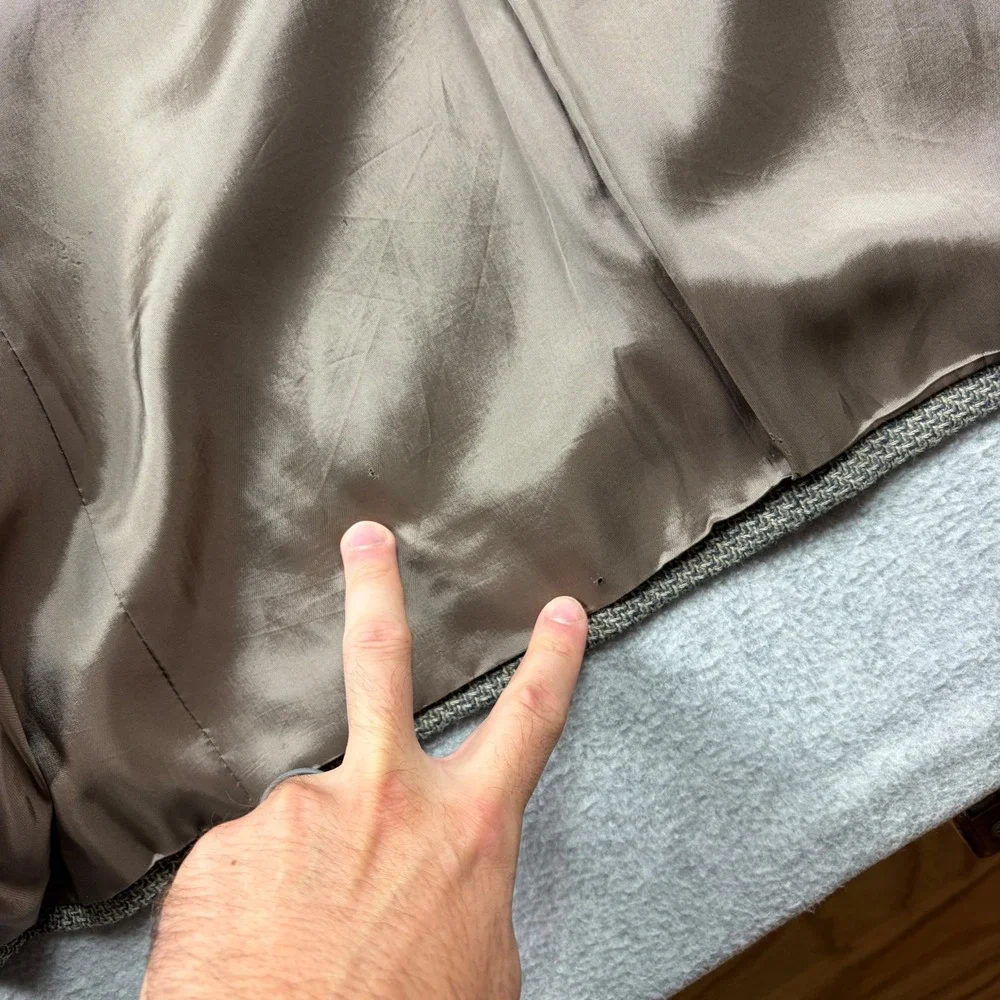 Giorgio Armani fair rayon