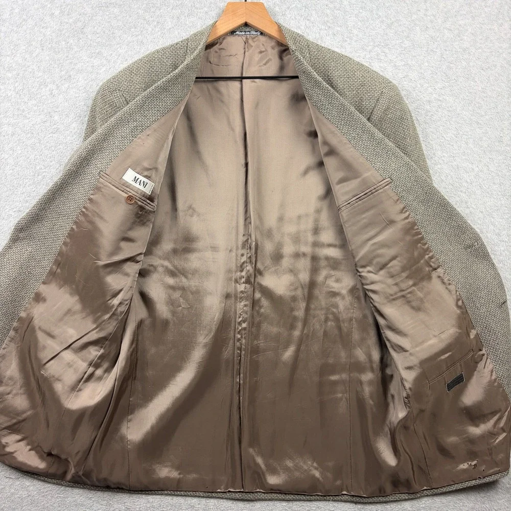 Giorgio Armani fair rayon