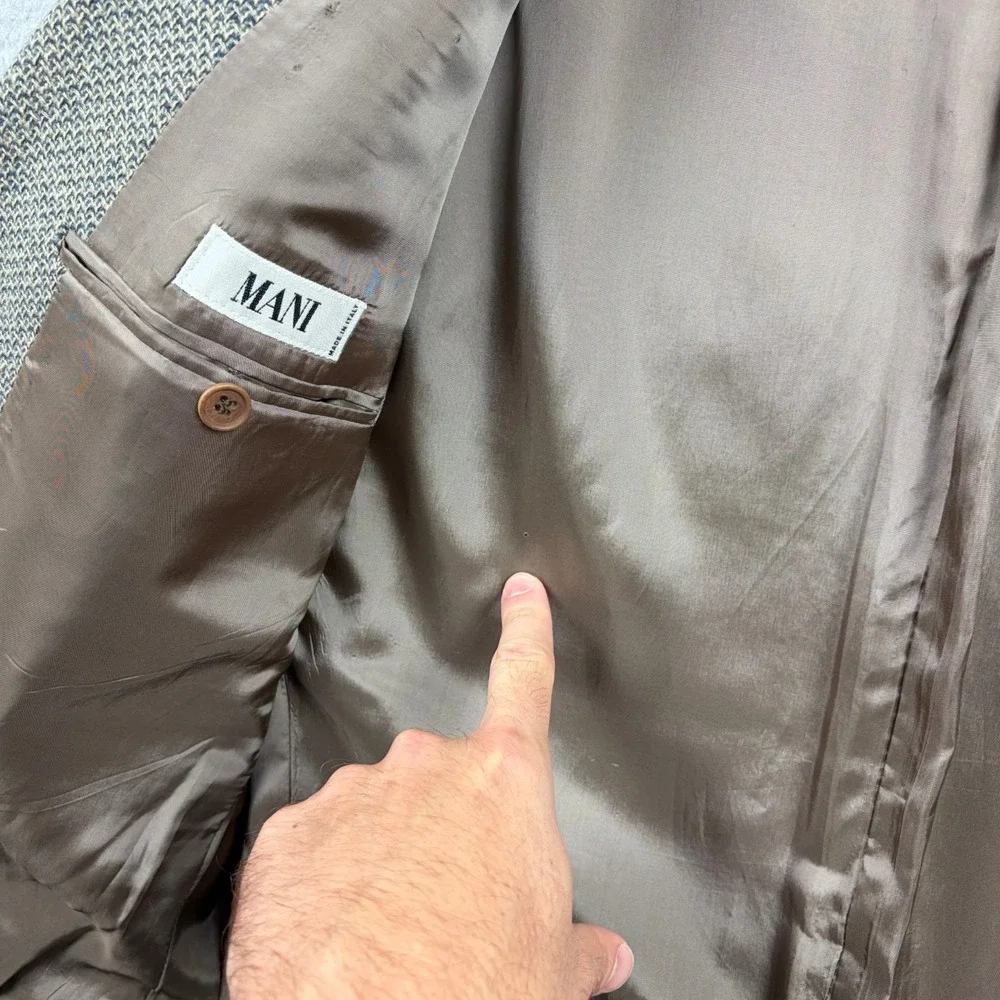 Giorgio Armani fair rayon