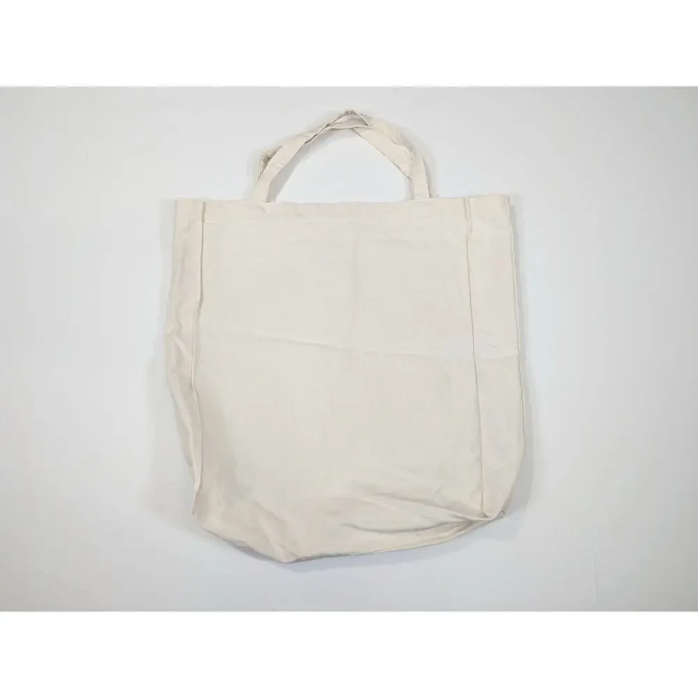 Vintage item tote