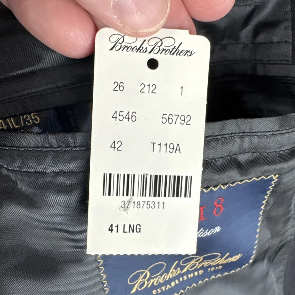 Brooks Brothers ***original price