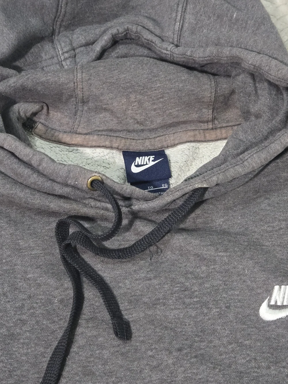 Nike fair stated