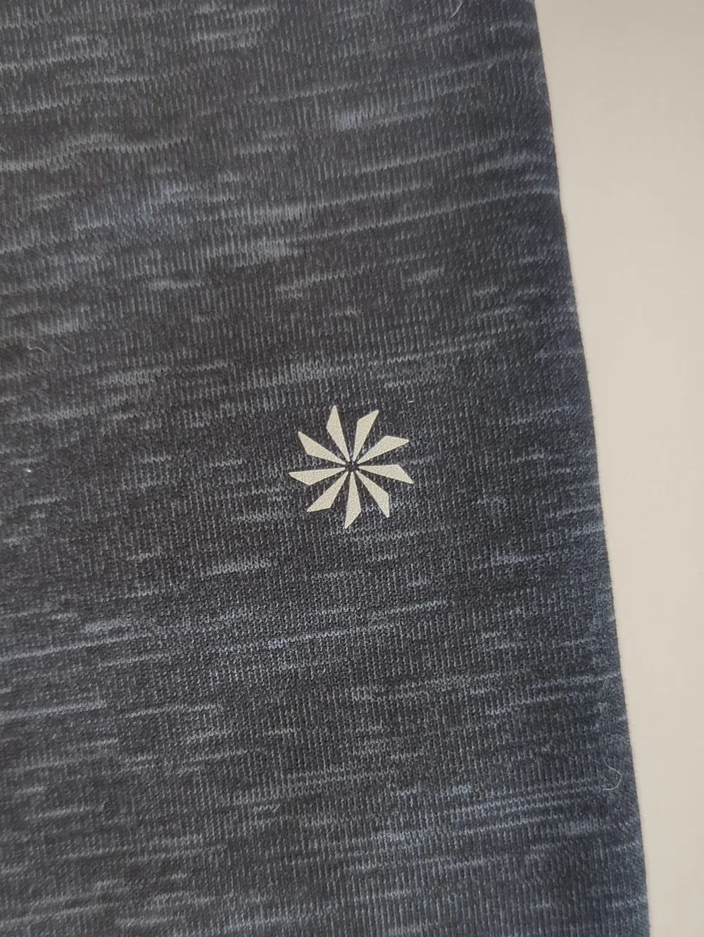 Athleta thick fleece
