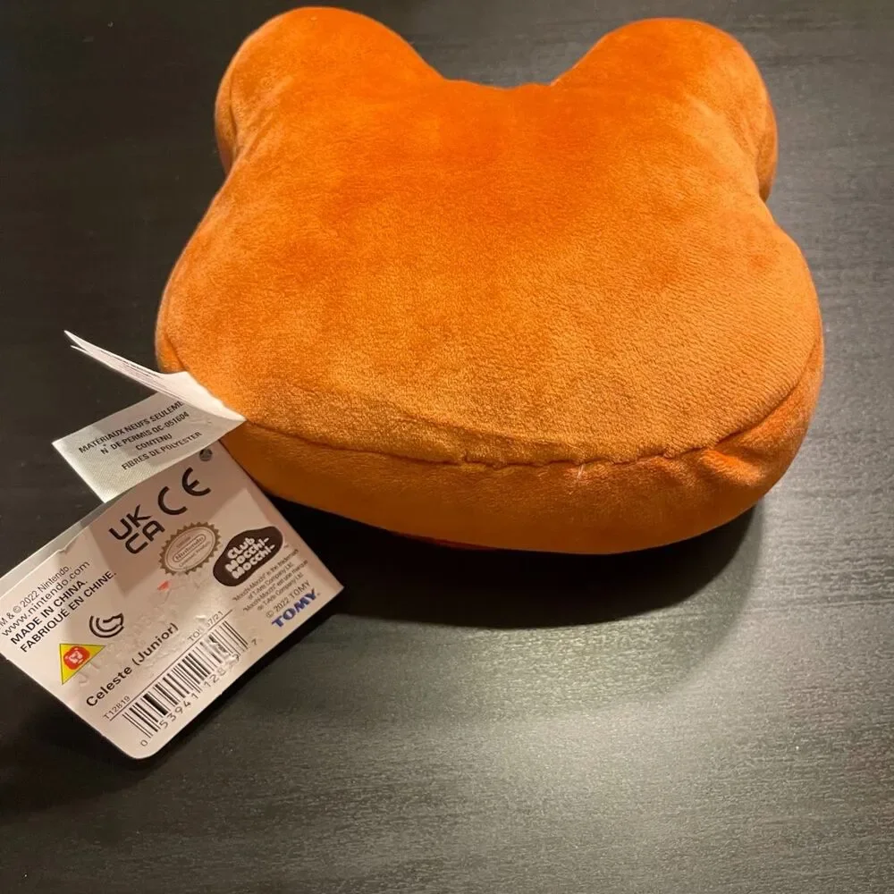 Nintendo cute collectible