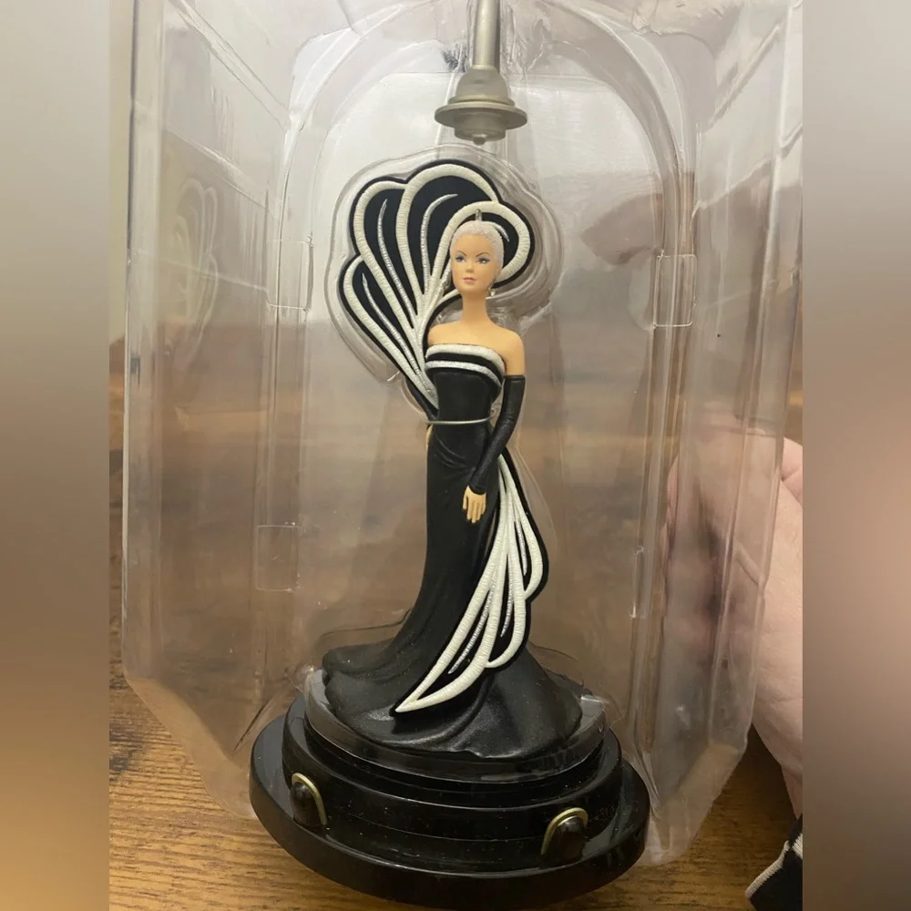 Hallmark 45th anniversary