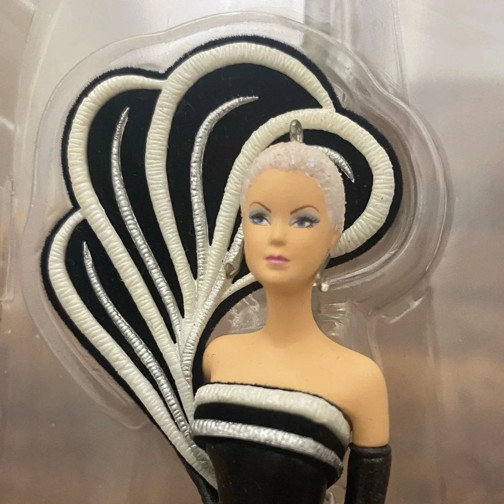 Hallmark 45th anniversary
