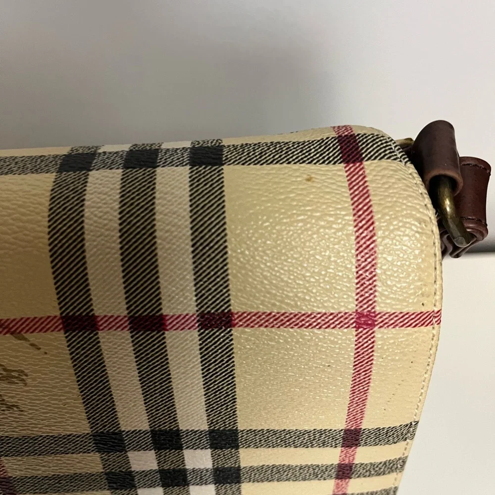 Burberry this vintage