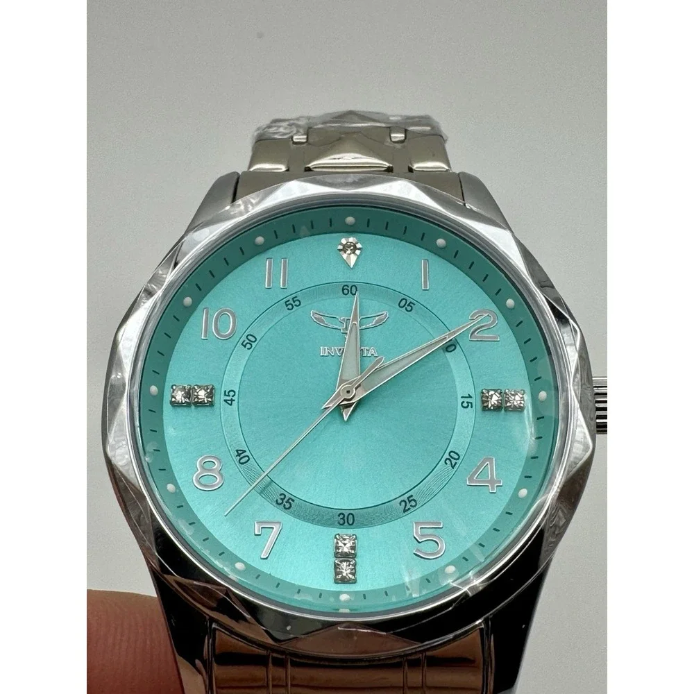 Invicta brand new