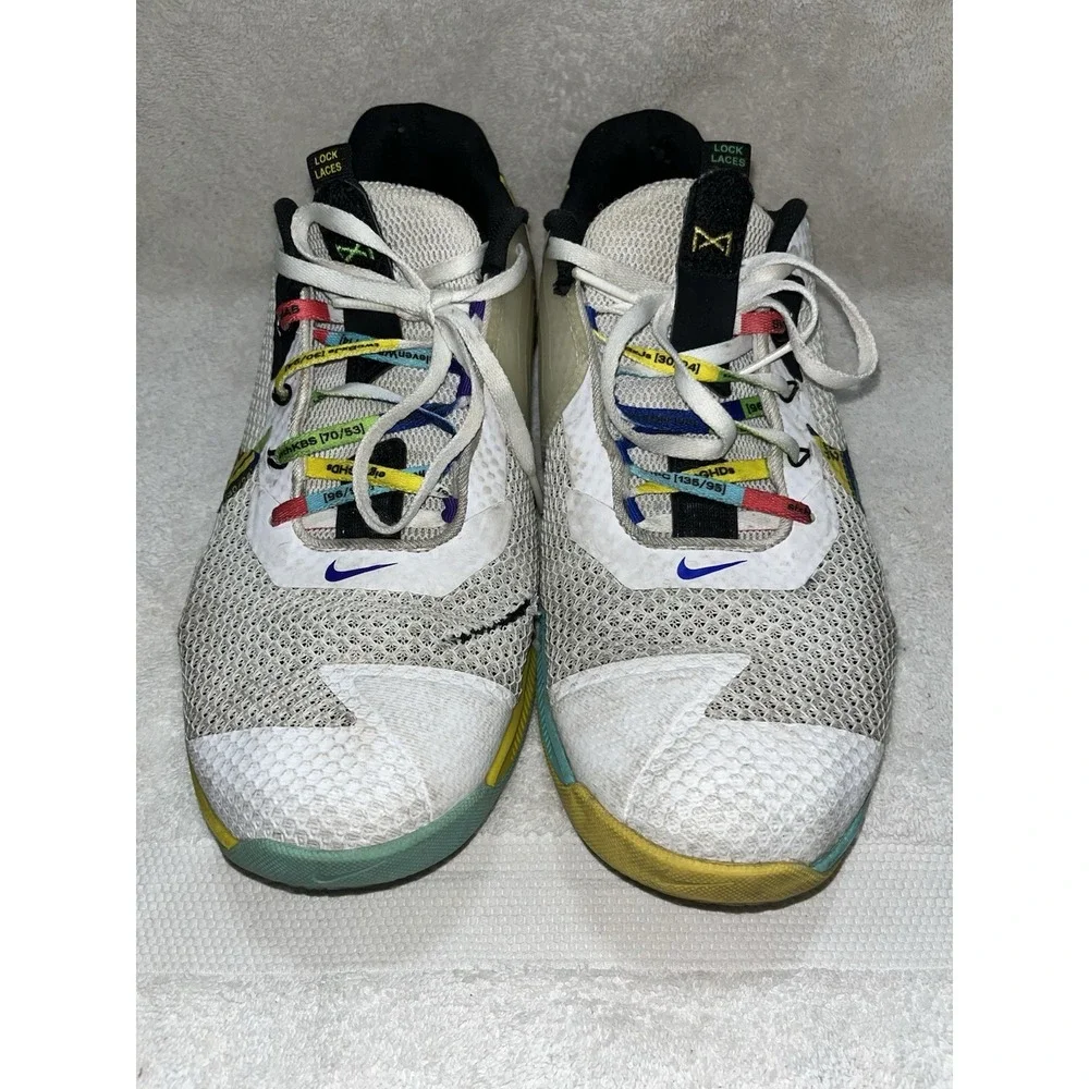 Nike good only