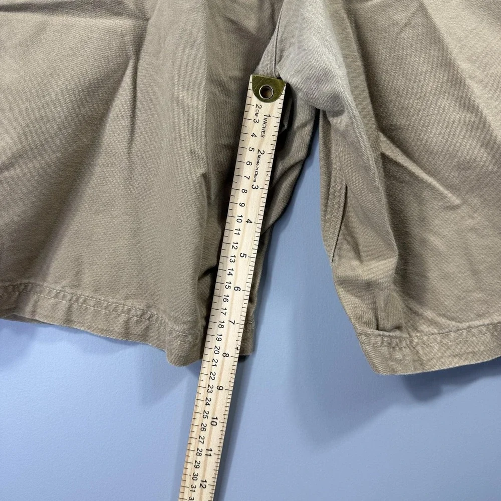 Carhartt cargo shorts