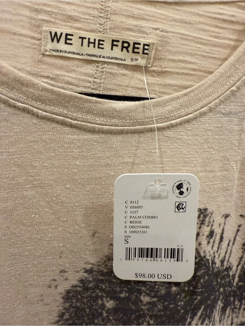 Free People so effortless