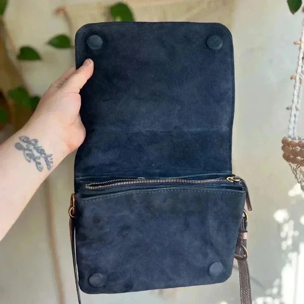 Boden sleek crossbody