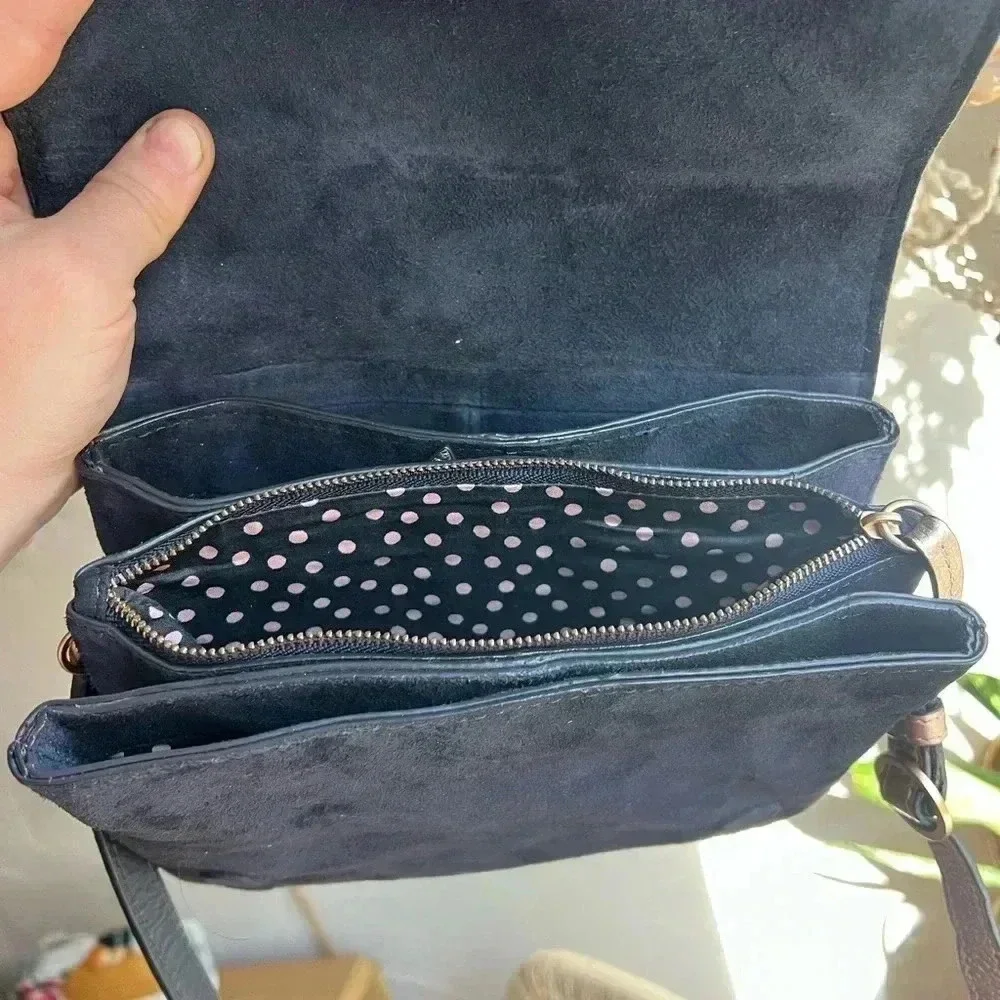 Boden sleek crossbody
