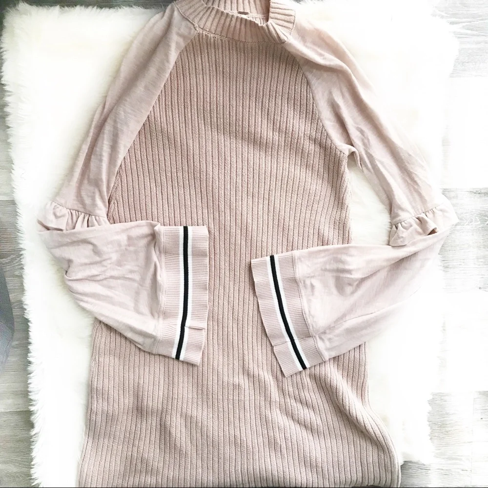 Free People euc size