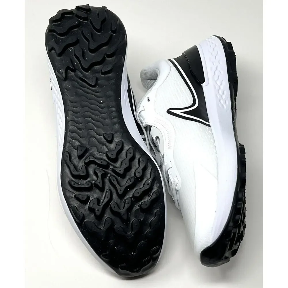 Nike Infinity Pro 2 Golf Shoes Mens Size 11 DJ5593-115 Black Photon Dust