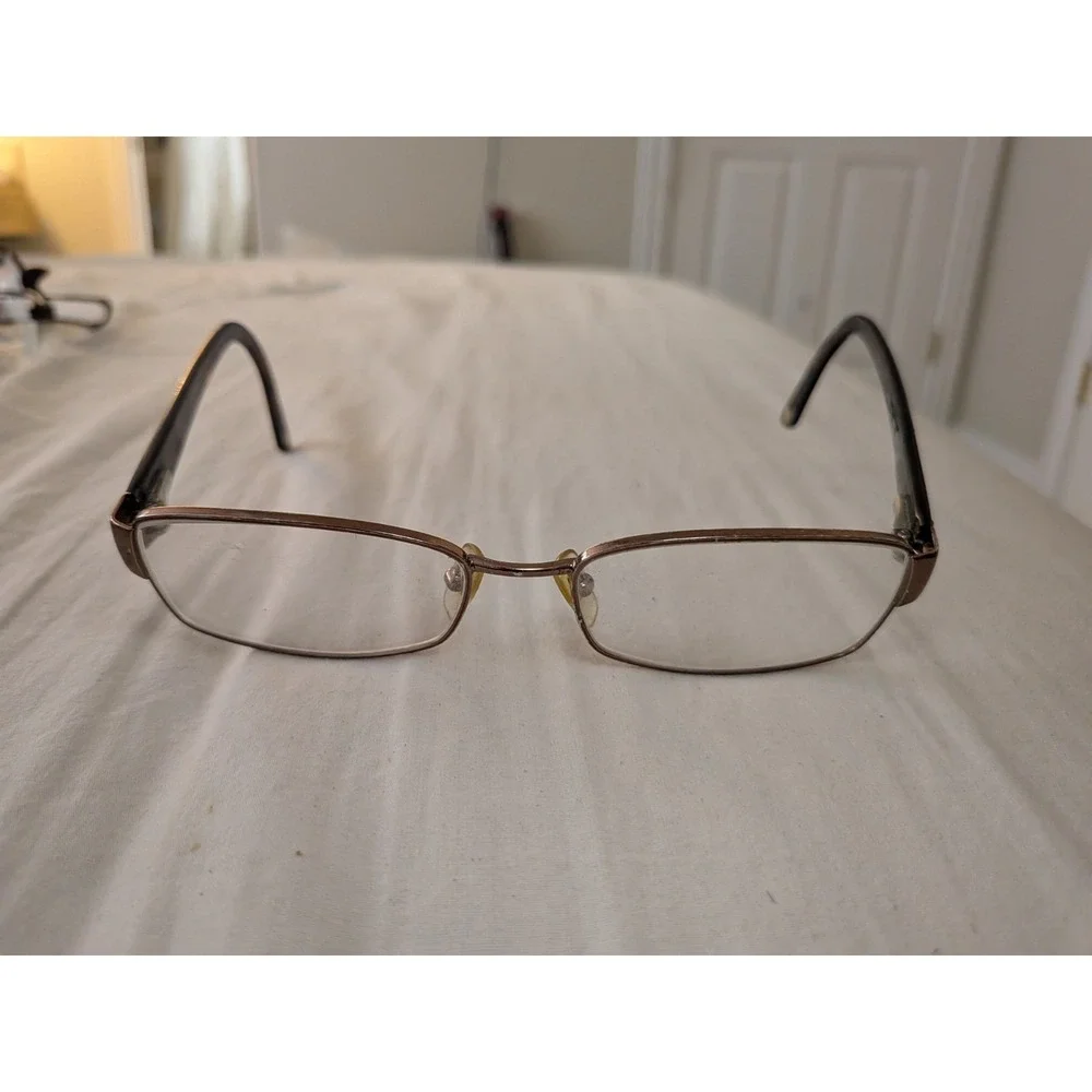 Versace eyeglasses mod1177