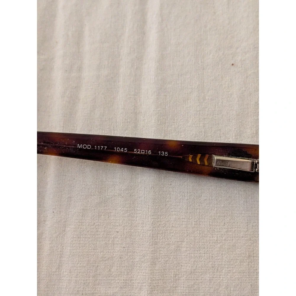 Versace eyeglasses mod1177