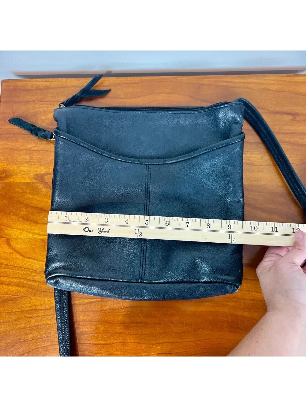 N/A operate bag use
