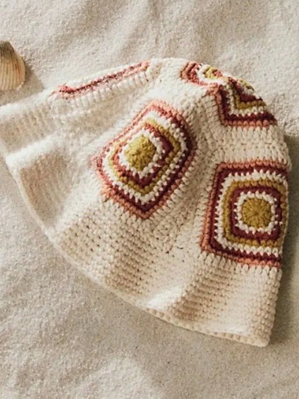 Free People this crochet