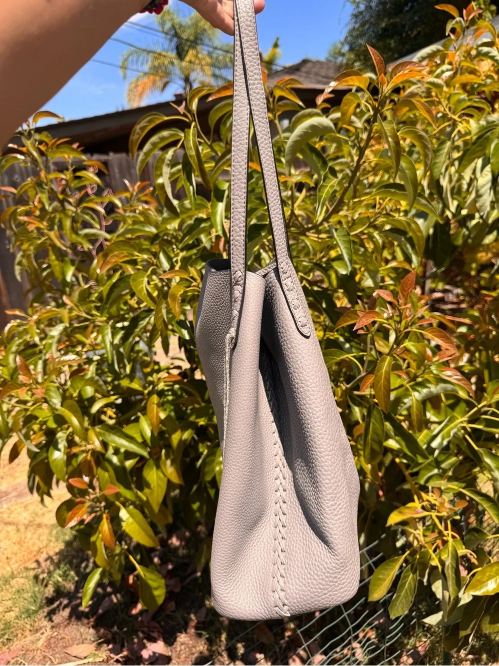 Rebecca Minkoff versatile soft