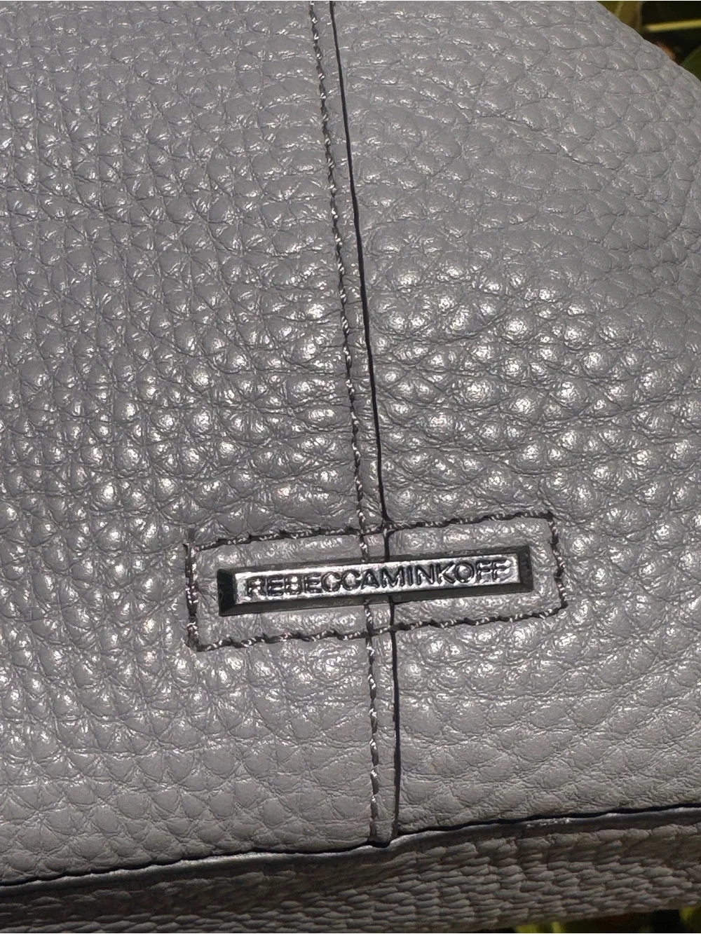 Rebecca Minkoff versatile soft