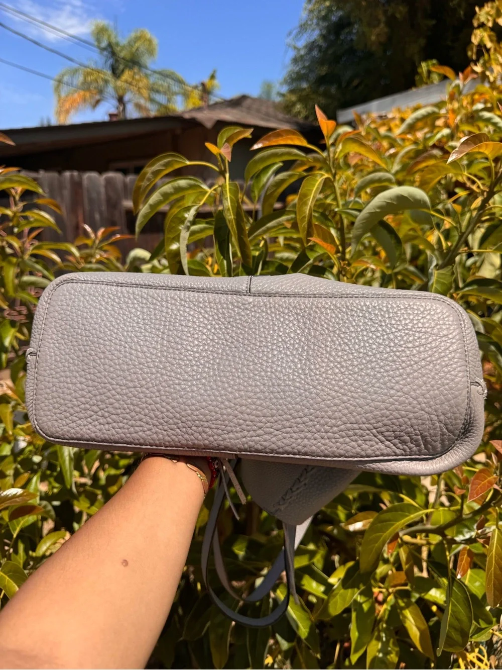 Rebecca Minkoff versatile soft