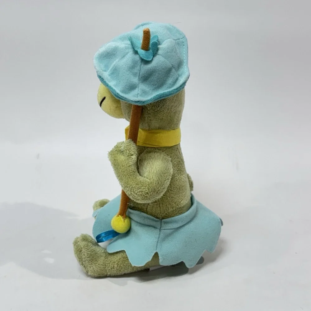 NWT Cindy Bear Plush Toy‎ from Warner Brothers Yogi Bear 2019 Hanna-Barbera