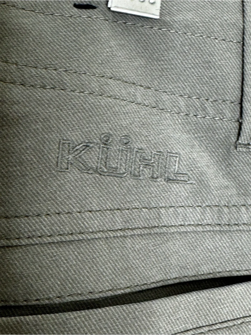 Kuhl Men’s Shorts, size 32