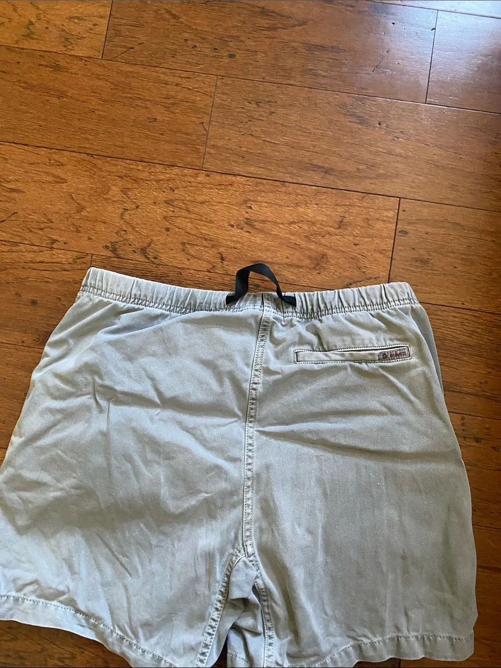 Gramicci men’s short