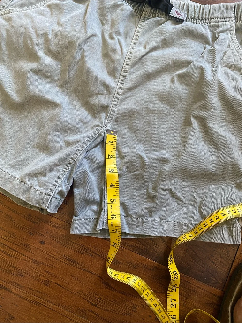 Gramicci men’s short