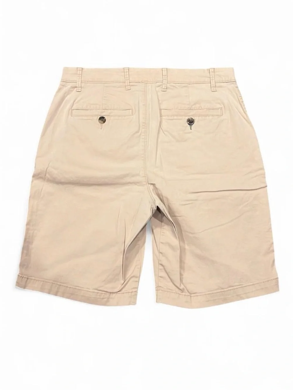 Goodfellow & Co Linden Chino Shorts Khaki 29