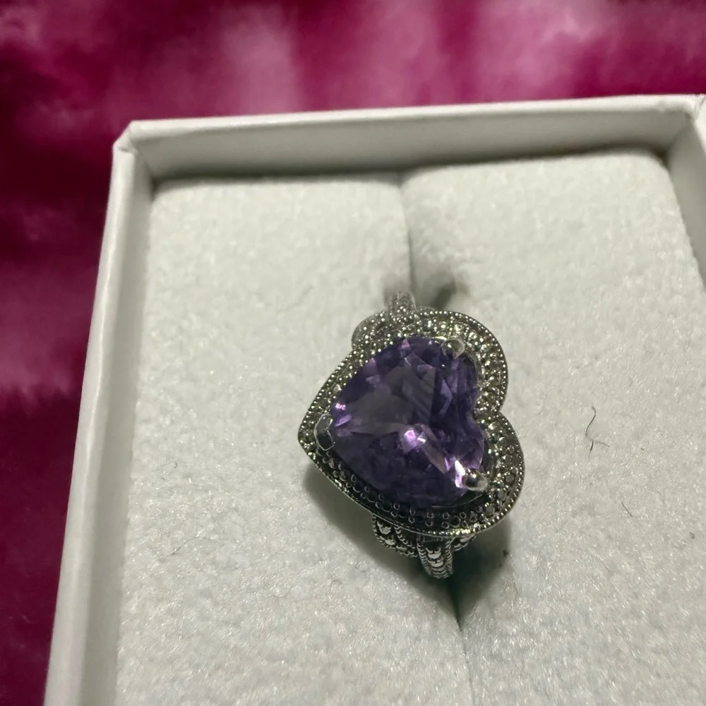 N/A elegant silver