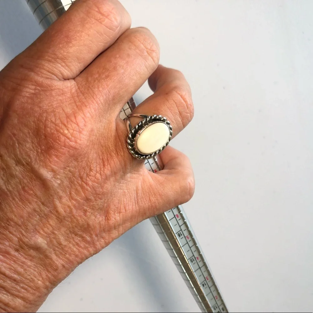 N/A white topaz
