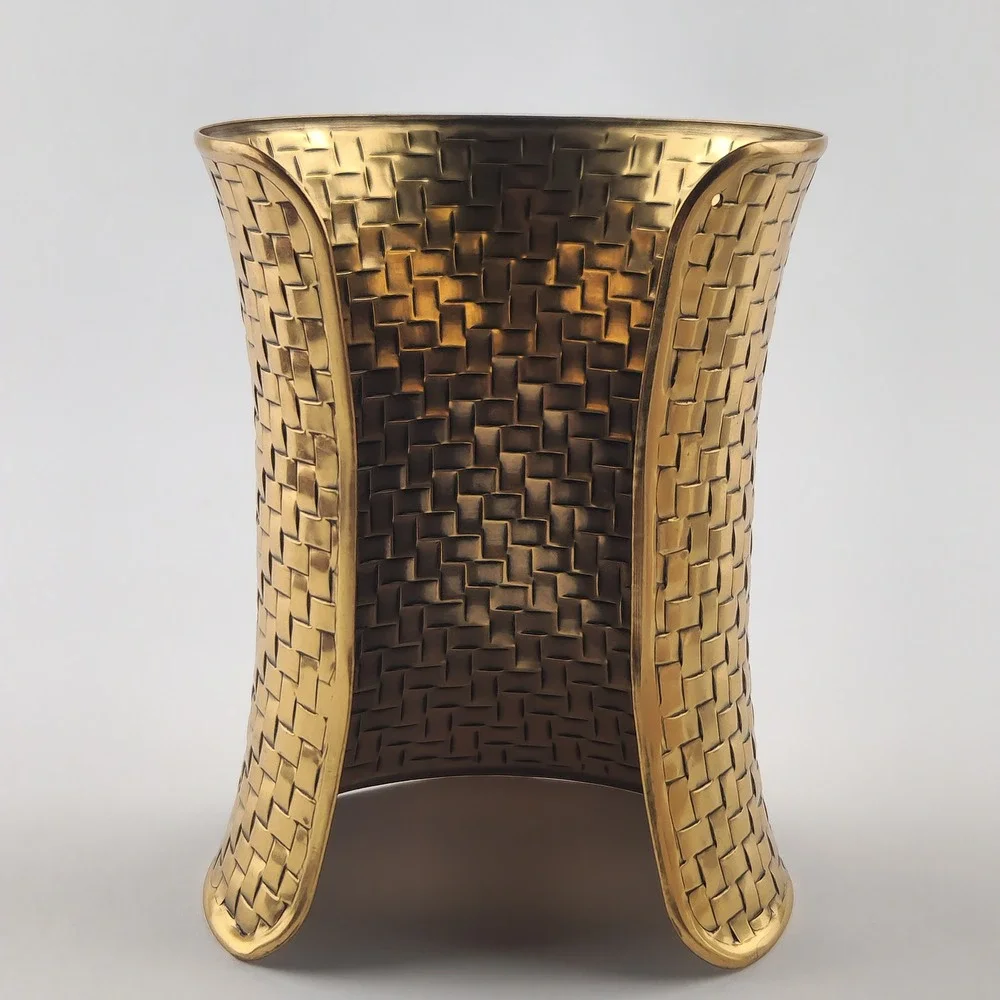 N/A vintage gold