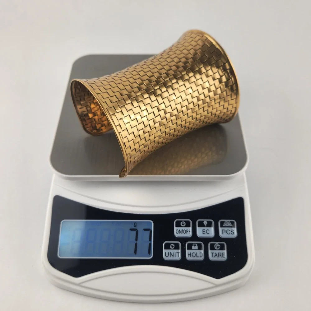 N/A vintage gold