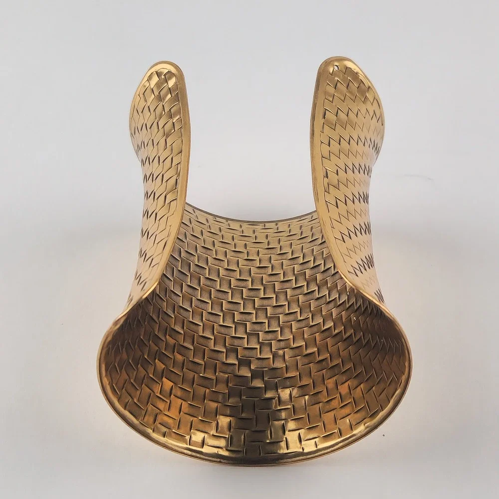 N/A vintage gold