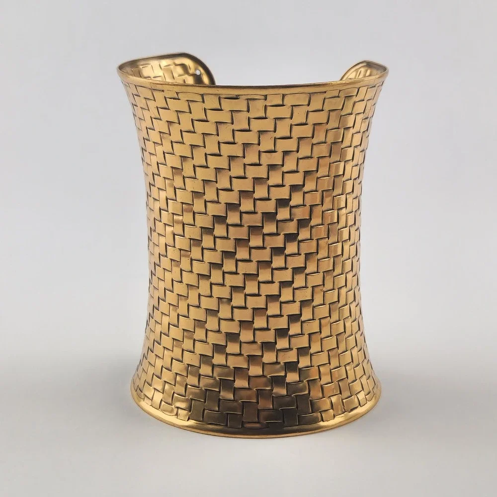 N/A vintage gold