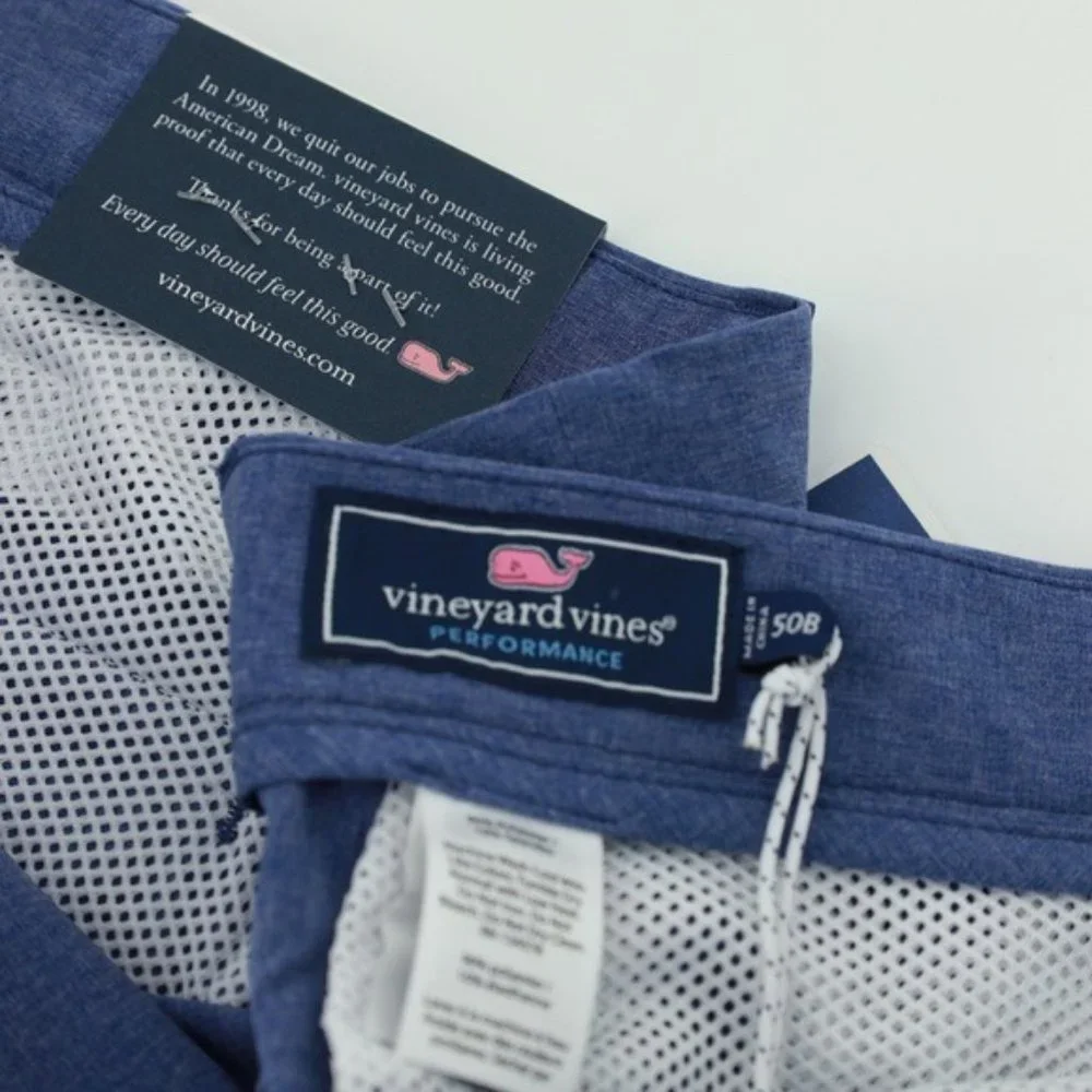 Vineyard Vines bin 50b