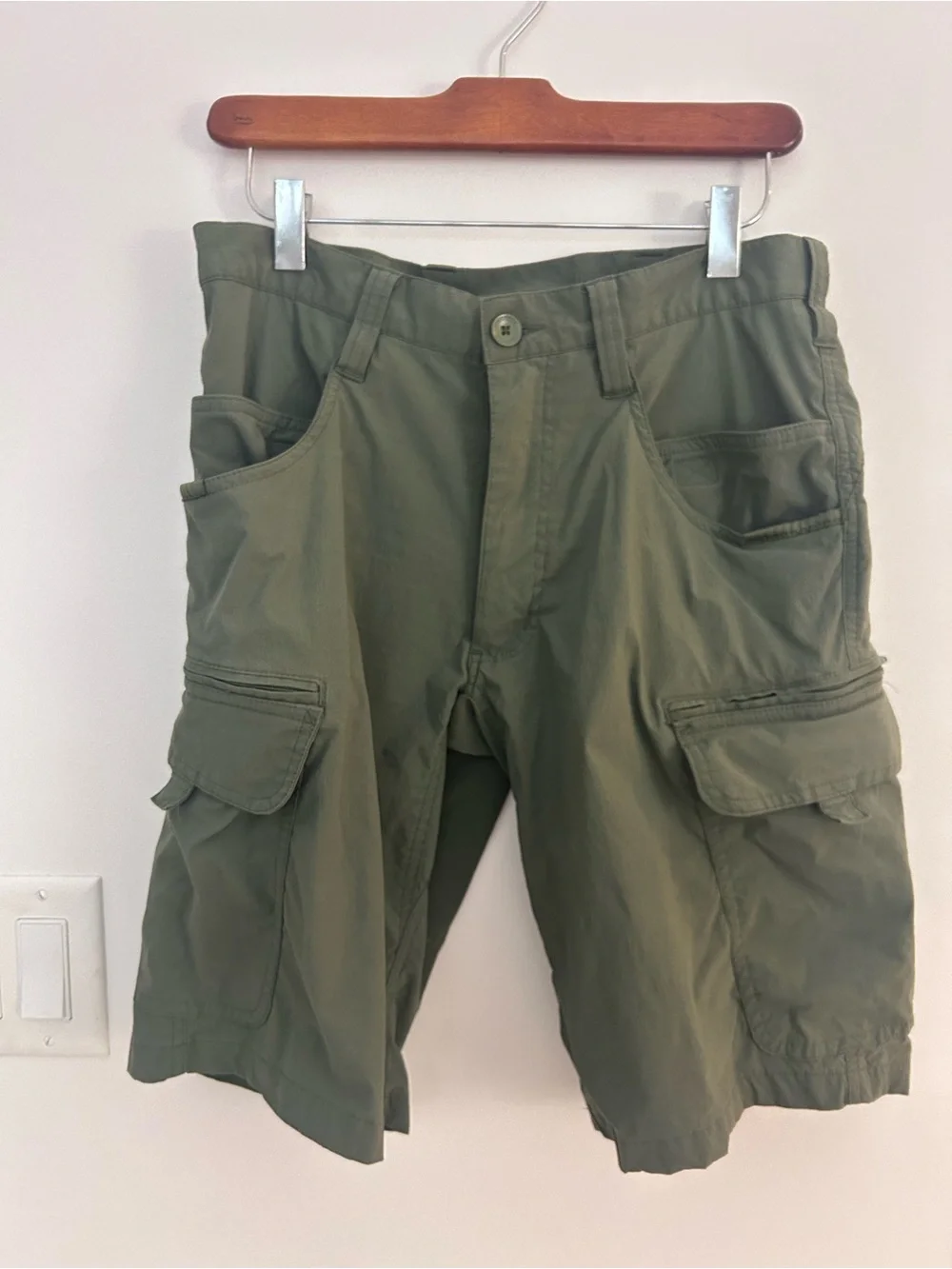 Propper men’s olive