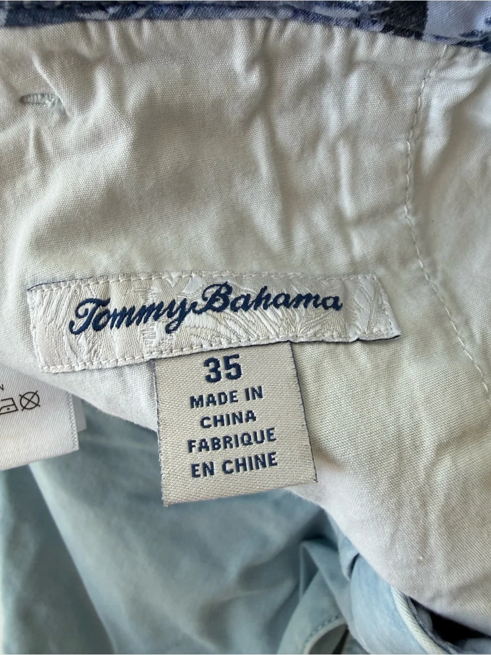 Tommy Bahama 🌴 tommy