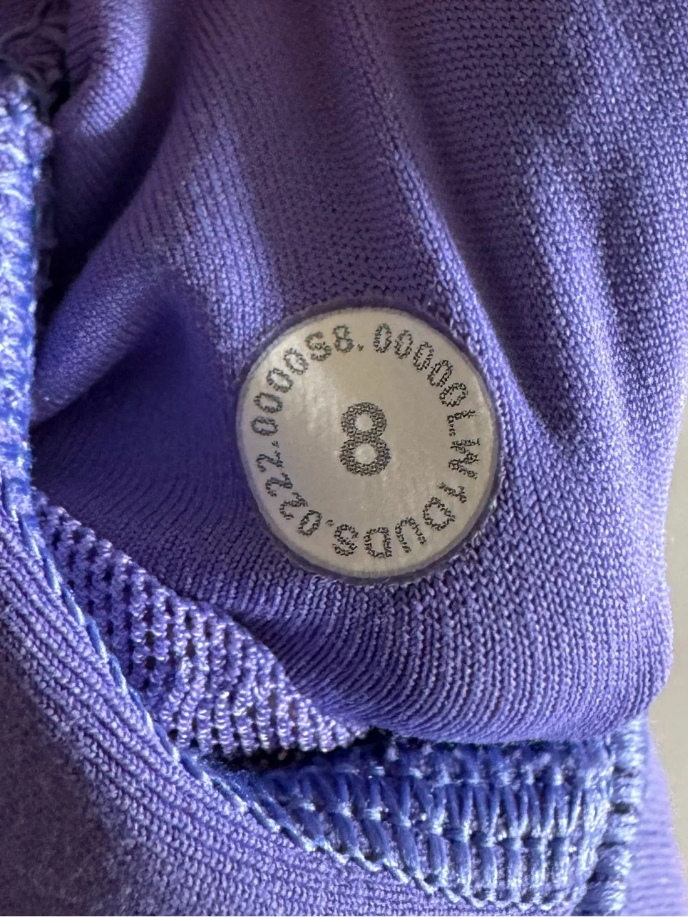 🍋 Lululemon Align Tank Top