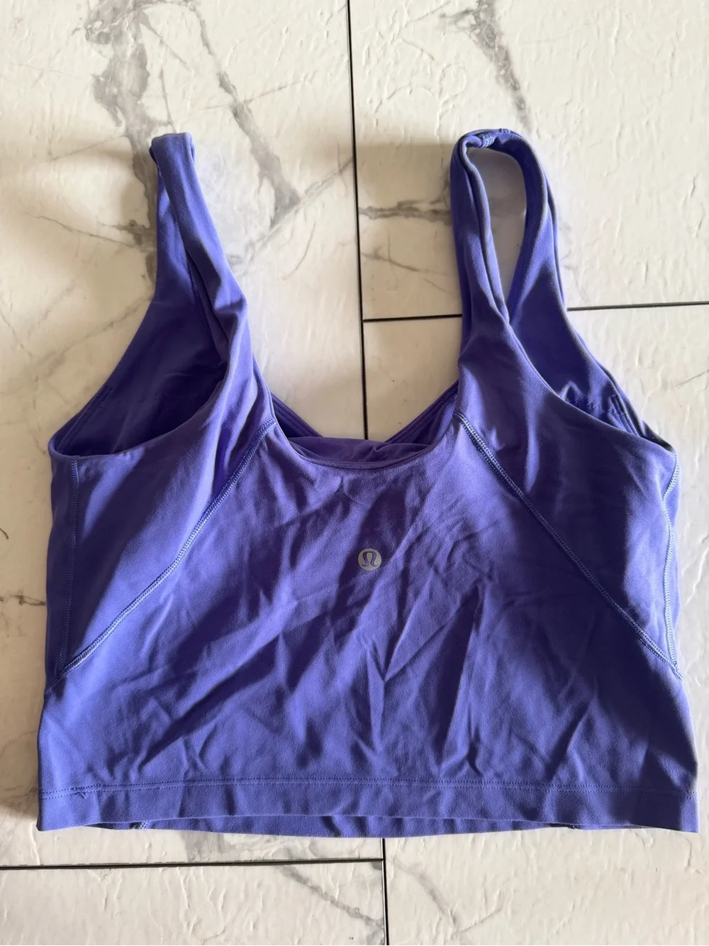 🍋 Lululemon Align Tank Top