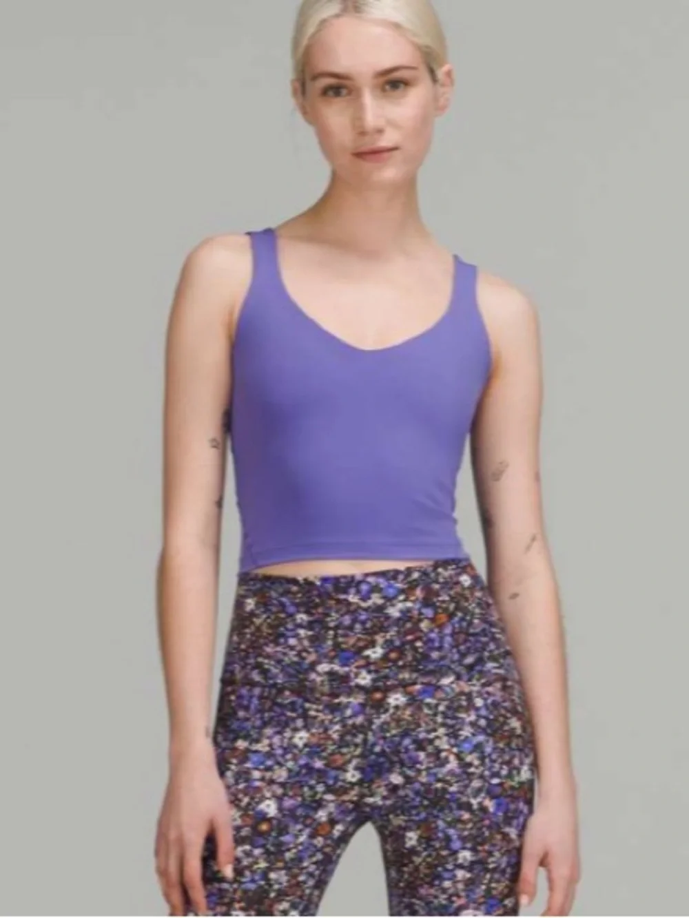 🍋 Lululemon Align Tank Top