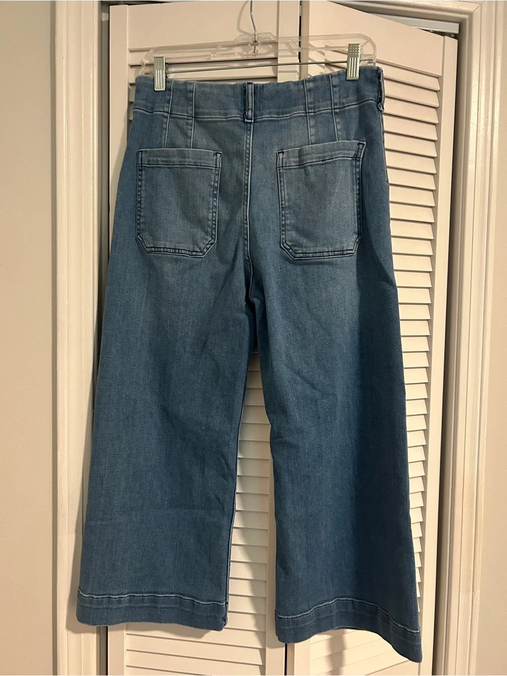 Anthropologie me jean