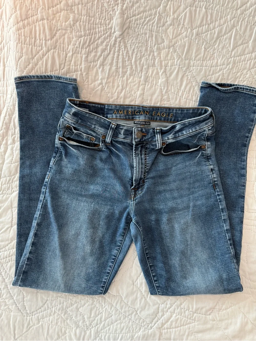 American Eagle Outfitters stretch 30 from