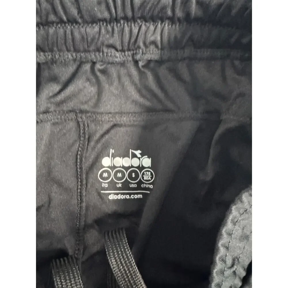 Diadora scudetto men