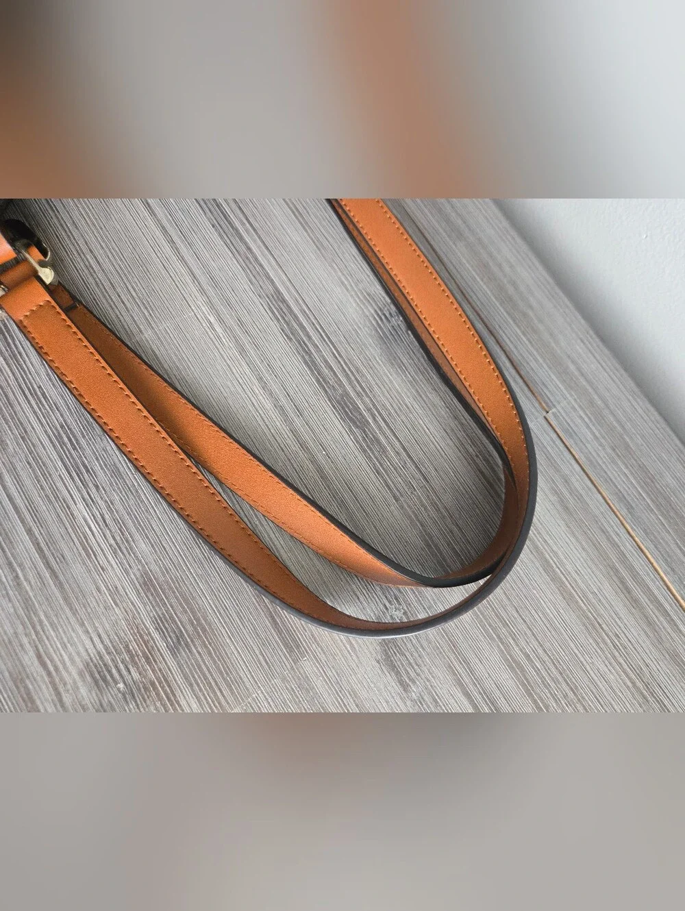 Stauer classic shoulder