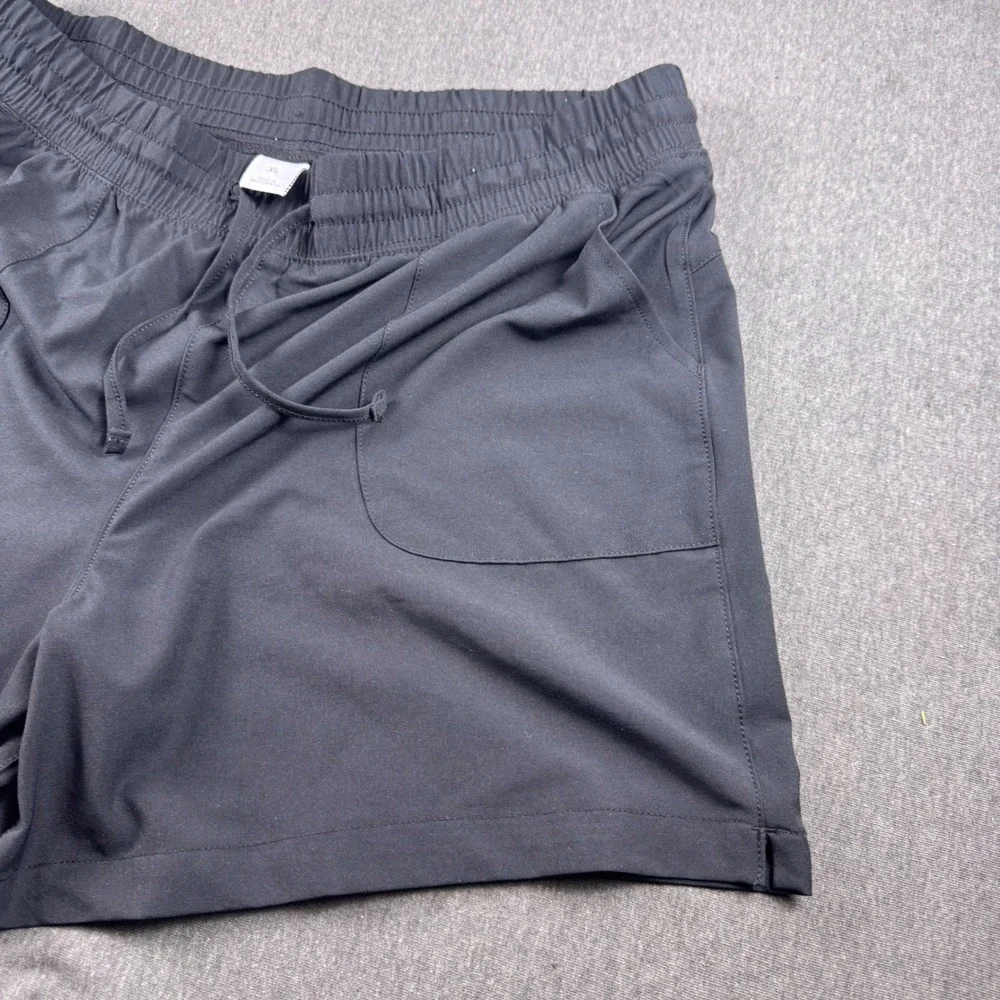 bcg athletic shorts
