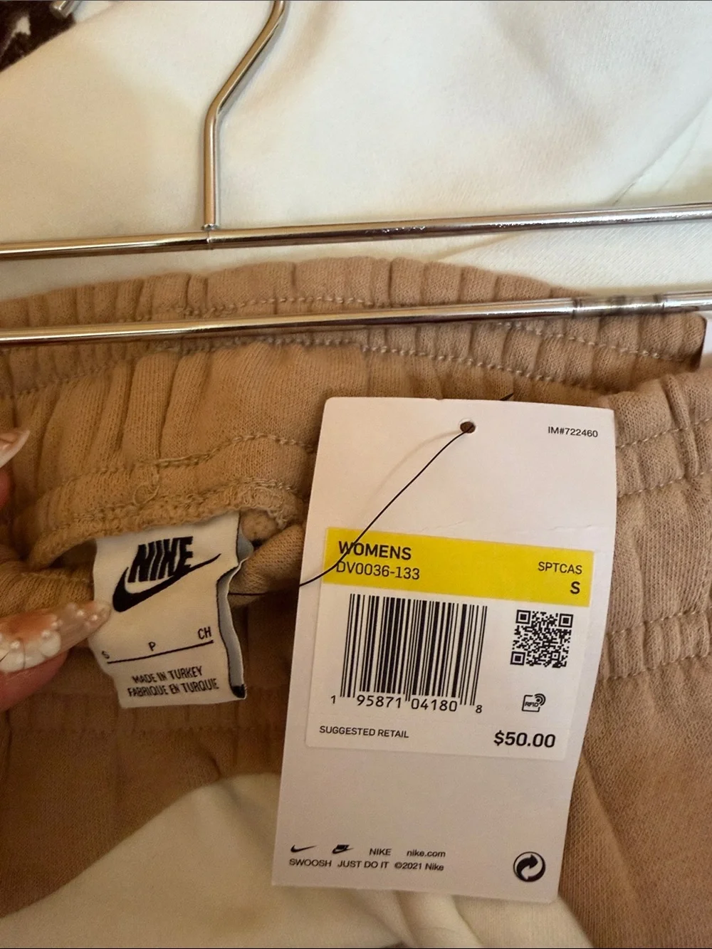 Nike nwt classic