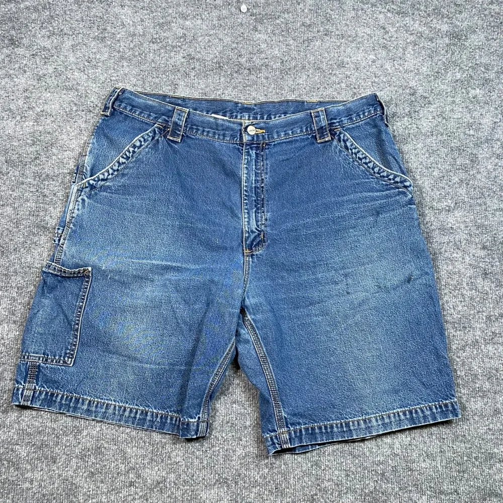 Carhartt loose fit